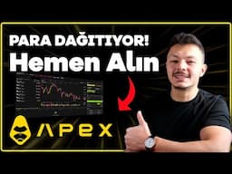Kişi Başı Toplam 1000TL Dağıtıyorlar, HEMEN ALIN - Apex Bosa Kampanyası