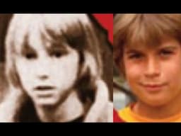 The Missing Boys of Caledon