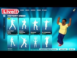 Fortnite Updated *NEW* ITEM SHOP June 15! (Season 3 LIVE)