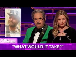 Construction Workers Asking “What Would It Take?” | The “Fill My Hole” Initiative