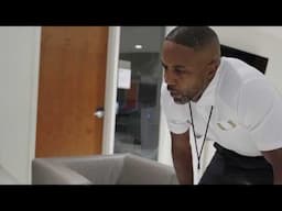 Coach Rumph: Behind the Scenes: Episode 1 - "Fumble" feat. Hayden Lowe