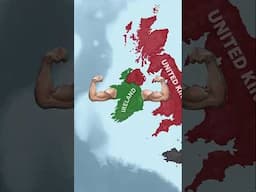 Why was Ireland Neutral in WW2?