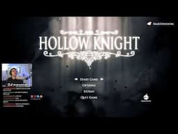 Think these Hollow Knight skills will take me pro?