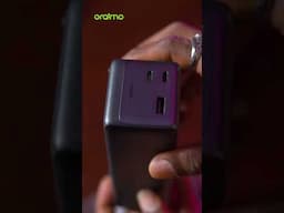 Supercharge Your Tech | oraimo PowerJet 130