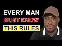 4 Rules You Must Know Before Dating Any Woman