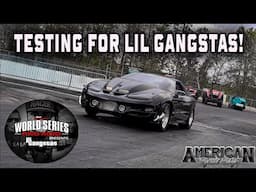 The JOKER Trans Am is BACK!!!!