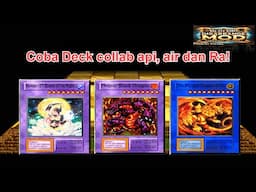 Yu-Gi-Oh! Disarrange Mod [Part3] | Weekend! Saatnya Bernostalgia!