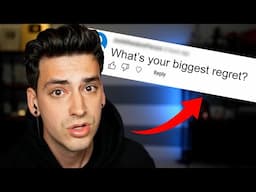 ask me ANYTHING...