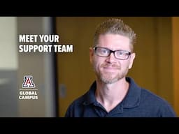 Meet Your UAGC Support Team – Student Support from Application to Graduation