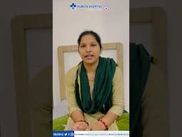 भरतपुर से आई तेज़ बुखार से पीड़ित नन्ही बच्ची को कैसा मिला जयपुर में इलाज़ | Rungta Hospital, Jaipur