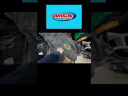 JNCOs at the thrift for a STEAL! #remix #newmusic #rap #fashion #thrifthaul #thrift #goodwill