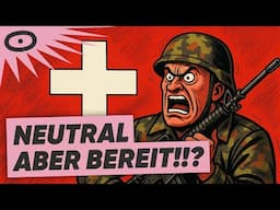 🇨🇭Die Schweiz rüstet auf!? – Schau ma mal 169