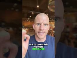 You're NOT Sick...Society IS!
