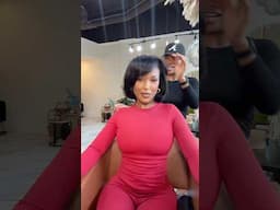 Come with me to get my natural hair slayed by a natural hairstylist 💇🏽‍♀️ #naturalhair #ytshorts