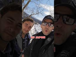 pour un premier voyage au Japon 🇯🇵