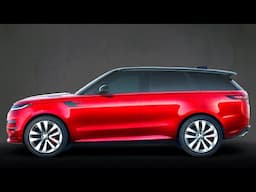 Top 10 luxury cars to buy in 2024-2025 | Luxury Sedans and Suvs