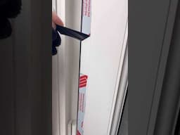 Uk New Build Snagging Inspection #129
