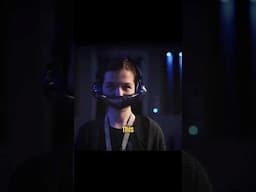 These aren't just ordinary headphones 🤔 What are they???