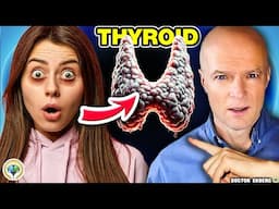 10 Things Your FACE Can Tell You About Your THYROID