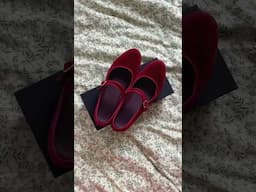 the prettiest ballet flats #balletflats #ballet #ballerinas #flabellus #summershoes