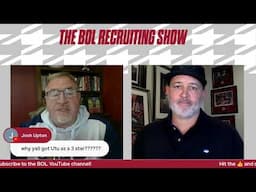 Alabama Crimson Tide land Commitment!