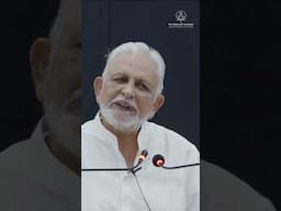 Discovering one’s flaws through Swadhyaya | Retreat 2 | PGS | Sri M | Dec 2024