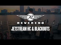 From The Circle R Ranch Files: Jetstream HC & Blackout Models!
