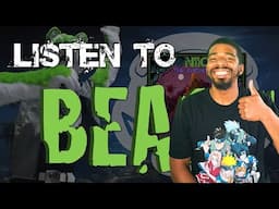 BEAST - 04. The Next Horizon | REACTION