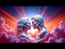A Miracle Of Love Will Happen 💖 Telepathy is Real, YES it Works 💓 Alpha Waves Attract Your Soulmate