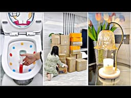 Lifestyle 101😍Smart Home Gadgets | Home Cleaning TikTok #cleaning #homedecor #asmr #usa #canada #uk