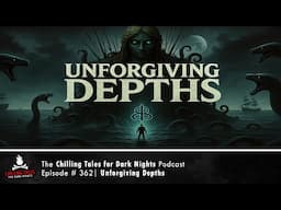 "Unforgiving Depths" Ep 362 – feat. TheGhostOf94 💀 Chilling Tales for Dark Nights Podcast