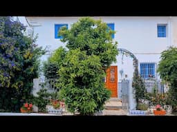 Property for sale Spain 154,950 Euros Cortijo Lili Beautiful 4 bed 2 bath property Almanzora Almeria