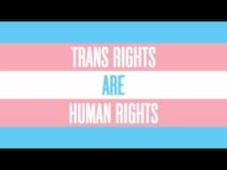 Trans Rights and Concern Trolling -  Chatting With Kevin Logan