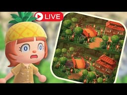 HHP Speedrun Because I Keep Forgetting :D | acnh live