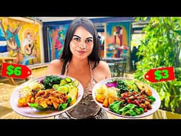 El Mejor Restaurante BARATO de la Habana