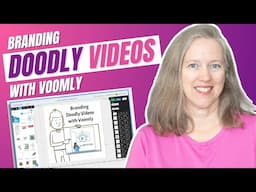 Branding with Voomly