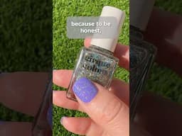 It's finally time to settle this debate... 😪 #nailpolish #cirquecolors
