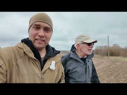 Ancestral trip: Ilia, Smarhon and Minsk