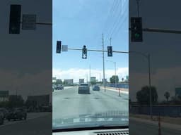 El marco de la luz está un poco caído