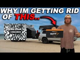 Cheaper Insurance & exposing a mistake 99% make without knowing / 4x4 & caravan offgrid