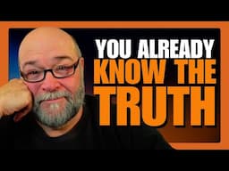 Sacred Memory Why You Already Know the Truth