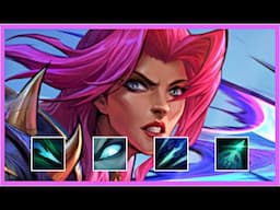 KALISTA MONTAGE #6 - HIT AND RUN