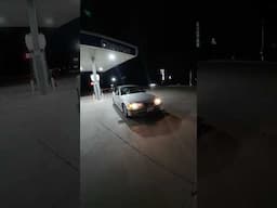 Driving my Cheap BMW 24 Hours Straight