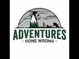 Adventures Gone Wrong: Podcast Ep. 1 – The Yukon Plane Crash Story