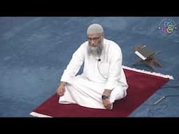 The Final Days of Hajj | Isha Khatirah | Sh. Yaser Birjas