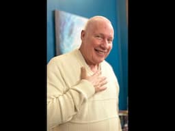 ACIM Lesson 157  Into His Presence would I enter now.  David Hoffmeister