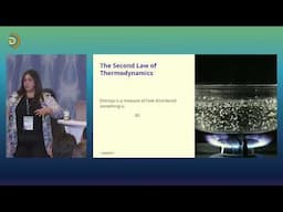 How CQRS can help you to elevate your system? - Javiera Laso