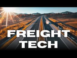 Tech in Freight Brokerage | Episode 298