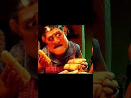 abuelita being scary for 12 seconds