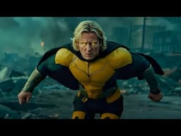 The Emergence of MARVEL's New Strongest Superhero